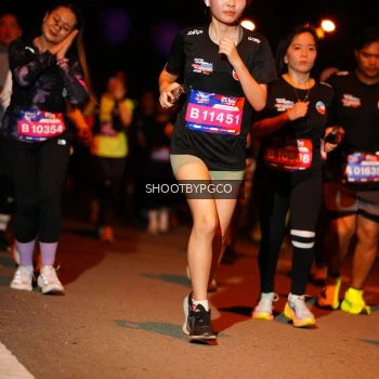Runner Photo 4010989