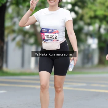 Runner Photo 40110