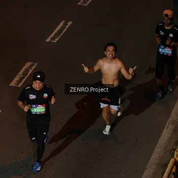 Runner Photo 4011003