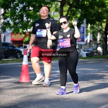 Runner Photo 4011013