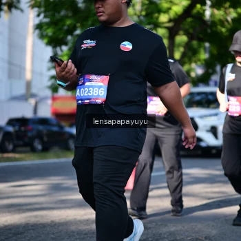 Runner Photo 4011019