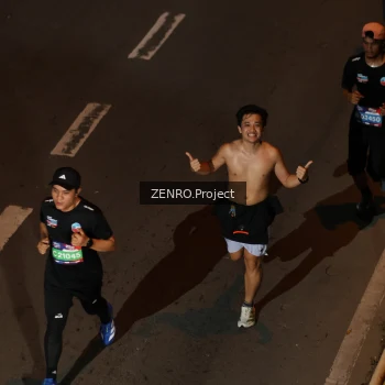 Runner Photo 4011071