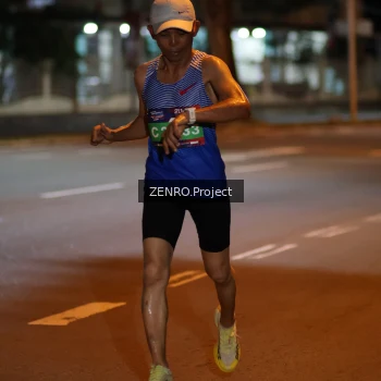 Runner Photo 4011087