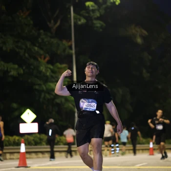 Runner Photo 4011088