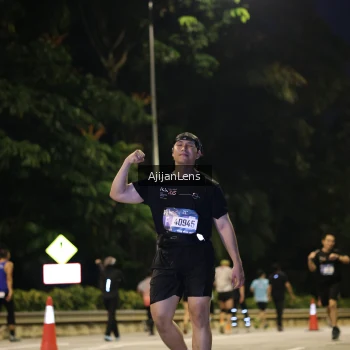 Runner Photo 4011089