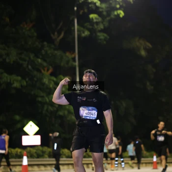 Runner Photo 4011100