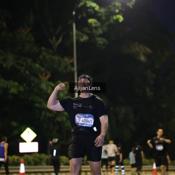 Runner Photo 4011101