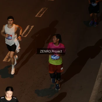 Runner Photo 4011168