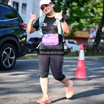 Runner Photo 4011182