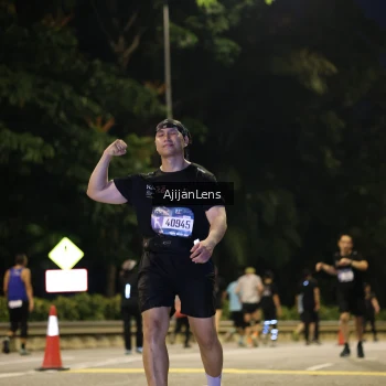 Runner Photo 4011185