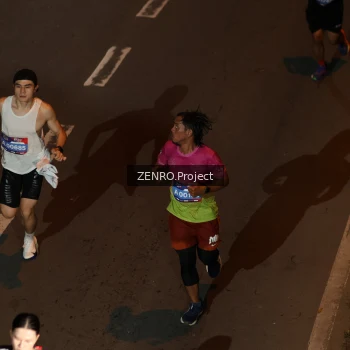 Runner Photo 4011193