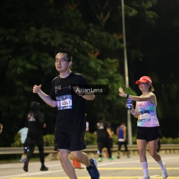 Runner Photo 4011198
