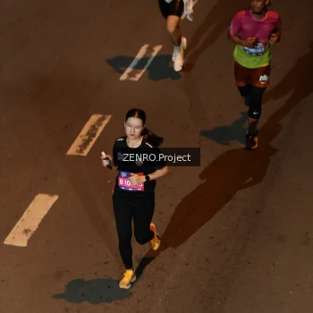 Runner Photo 4011203