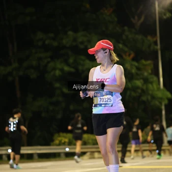 Runner Photo 4011206