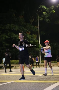 Runner Photo 4011221