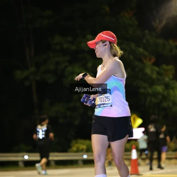 Runner Photo 4011245