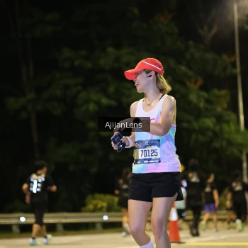 Runner Photo 4011253