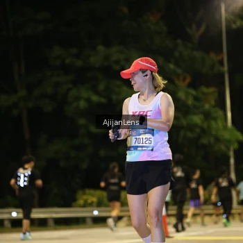 Runner Photo 4011258