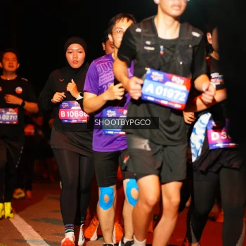 Runner Photo 4011291