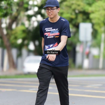 Runner Photo 40113