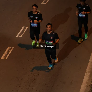 Runner Photo 4011305