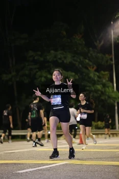 Runner Photo 4011318