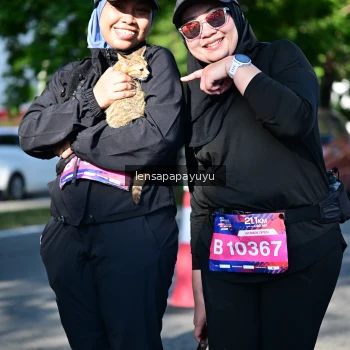 Runner Photo 4011325