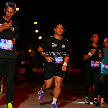 Runner Photo 4011338