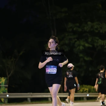 Runner Photo 4011339