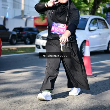 Runner Photo 4011341