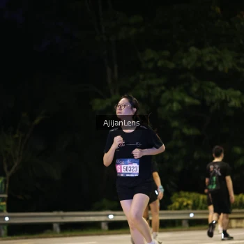 Runner Photo 4011360
