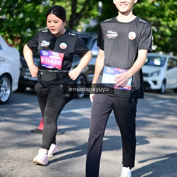 Runner Photo 4011368