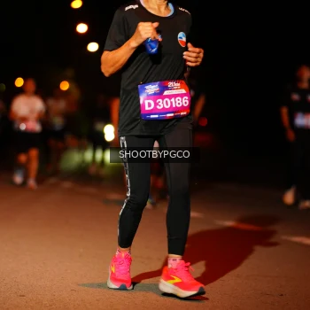 Runner Photo 4011398