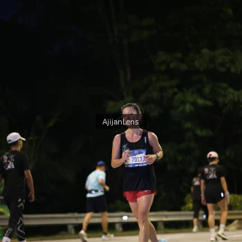 Runner Photo 4011404