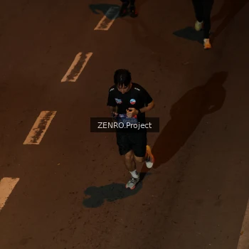Runner Photo 4011407