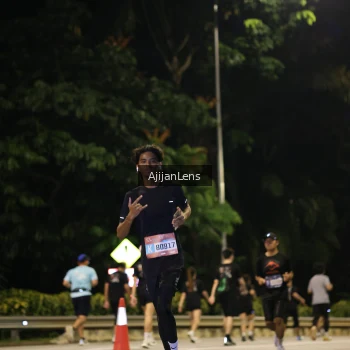 Runner Photo 4011418
