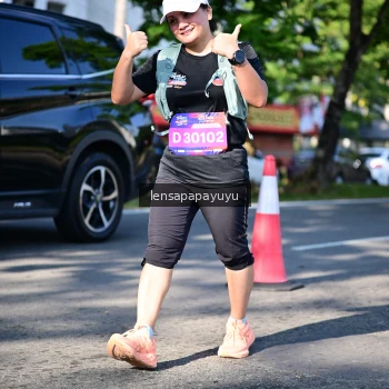 Runner Photo 4011430