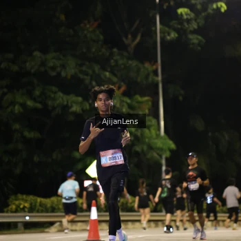 Runner Photo 4011447