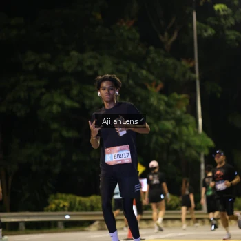 Runner Photo 4011473