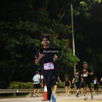 Runner Photo 4011484