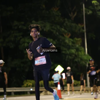 Runner Photo 4011490