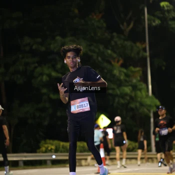 Runner Photo 4011492