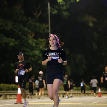 Runner Photo 4011499