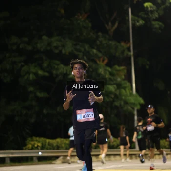 Runner Photo 4011510