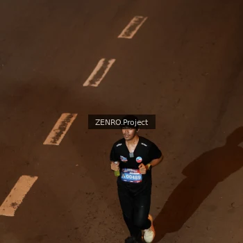 Runner Photo 4011523