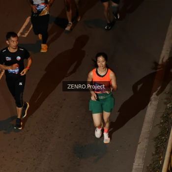Runner Photo 4011524
