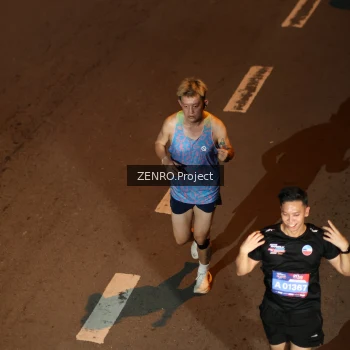 Runner Photo 4011527