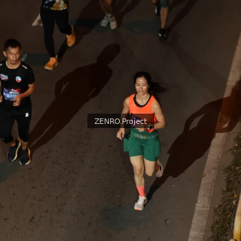 Runner Photo 4011532
