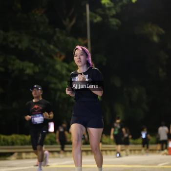 Runner Photo 4011541