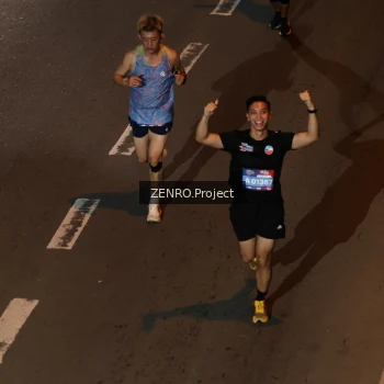 Runner Photo 4011556